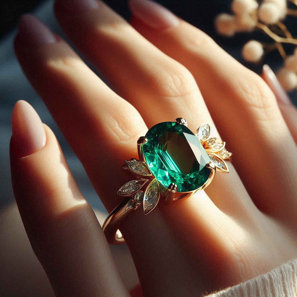 Astrological Benifits Of the Beautiful Gem “EMRALD”