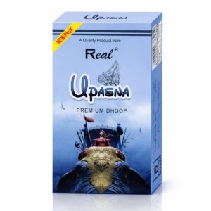 Upasna Premium Wet Dhoop Organic By Real Brand