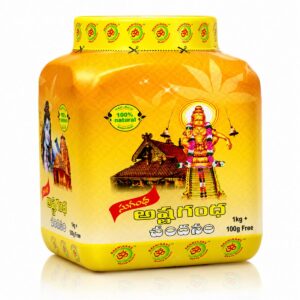 Yellow Chandan Powder: Best Must-Have for Skin & Wellness