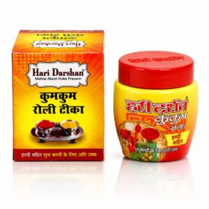 Kumkum Roli Cream Base: The Best Must-Have for Celebrations
