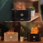 Premium BonFire Humidifier: Must-Have for Effortless Comfort