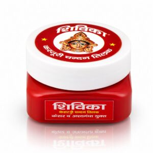 Red Chandan Tilak: The Best Must-Have for Spiritual Bliss