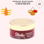 Red Shivika Chandan Kesar Premium 70Grm
