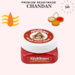 Red Chandan Tilak: The Best Must-Have for Spiritual Bliss