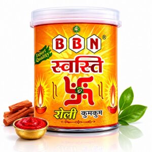 Kumkum Roli: Stunning & Affordable Turmeric Powder Blend