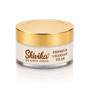 White Shivika Chandan Kesar: Effortless Gourmet Experience