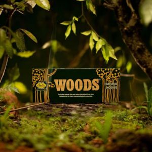 Woods Aggarbatti Premium Cycle Brand Pack of 2