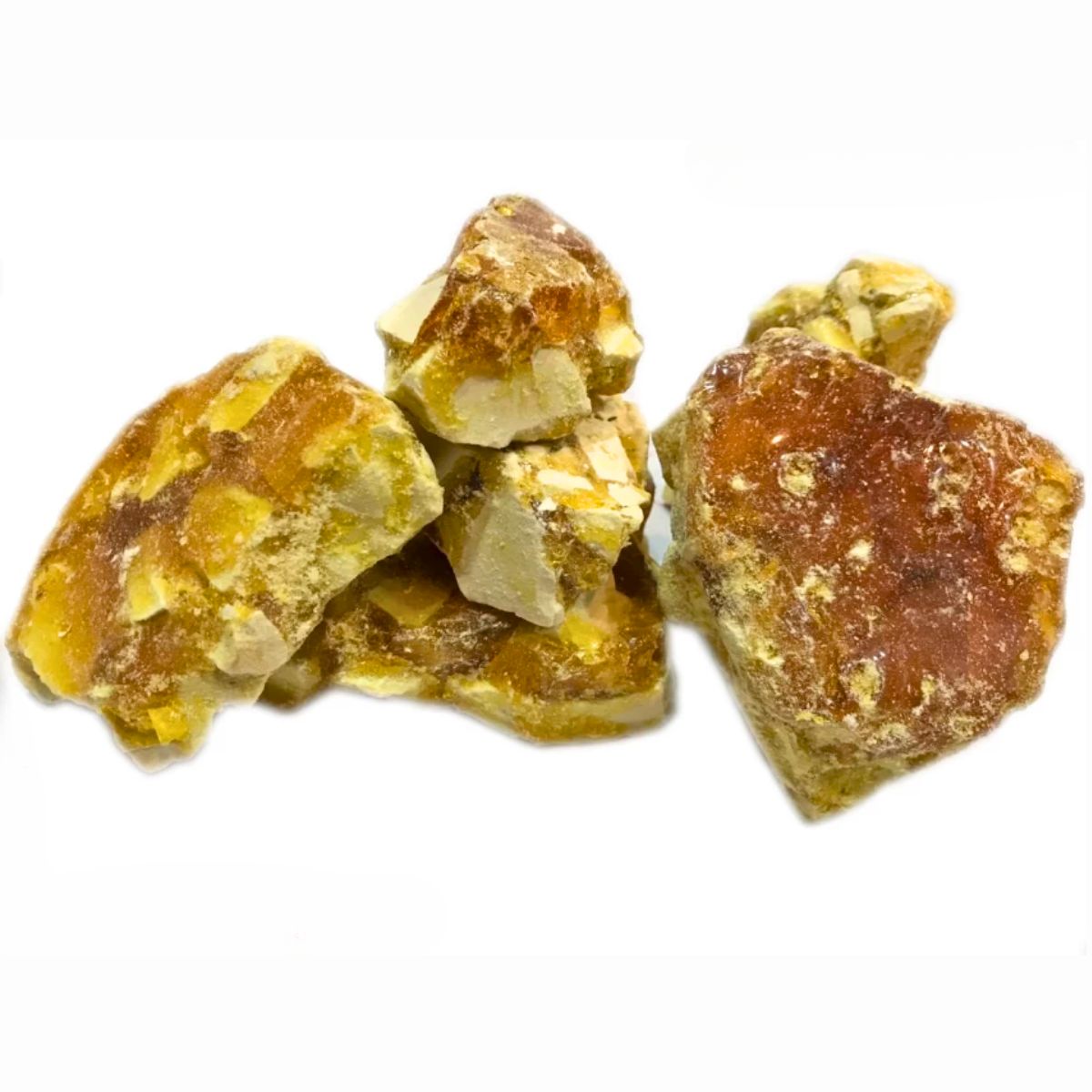 Premium Lohban For Dhooni and Pooja Purpose - Image 2