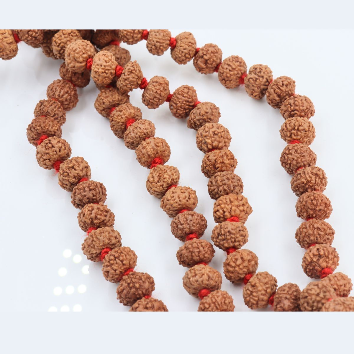 7 Mukhi Rudraksha Mala: Must-Have for Spiritual Growth - Image 3