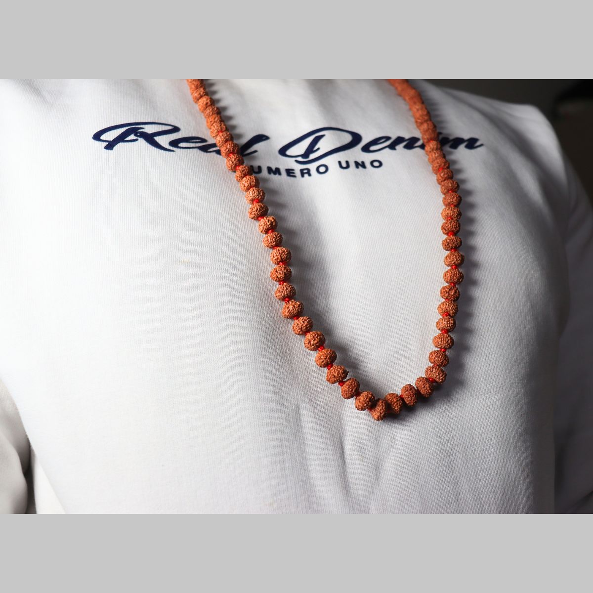 7 Mukhi Rudraksha Mala: Must-Have for Spiritual Growth - Image 2