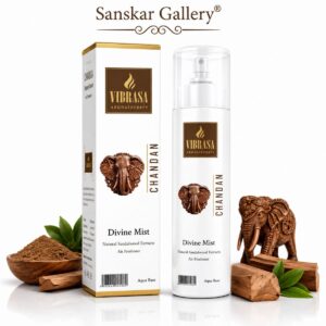Sandalwood Air Freshner Premium Non Alcoholic Range Without Gas
