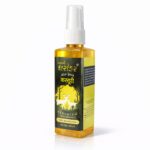 Kasturi Perfume Spray Dharohar Premium Non-Alcoholic