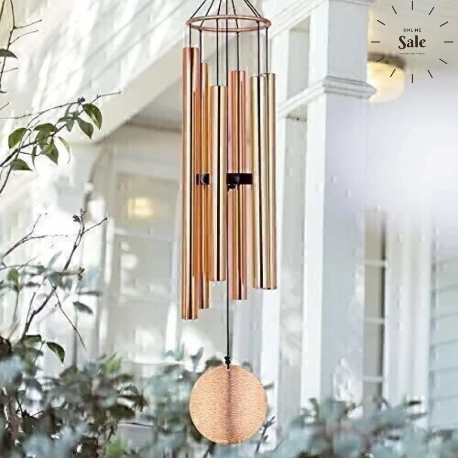Wind Chime 36 Inch: Stunning Must-Have for Your Garden - Image 2