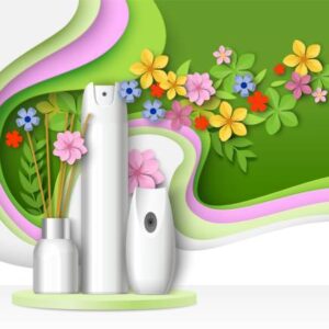Premium Quality Airfreshner
