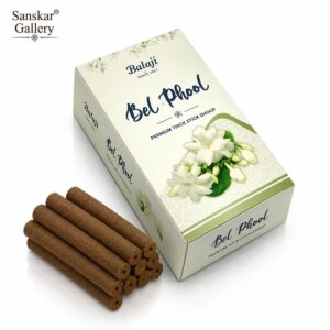 Bel Phool Thick Dhoop Stick Premium By Bala ji