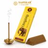 Chandan Gold Dry Stick Premium Quality Long Burn By Big Bell