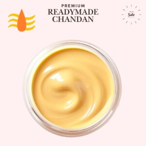 Wet Chandan Readymade