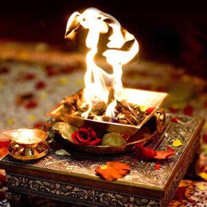 Readymade Pooja Kits