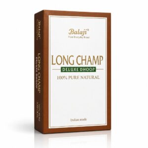 Long Champ Masala Dhoop: Must-Have Aromatic Bliss
