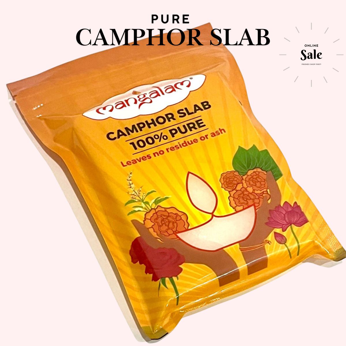 Pure Kapoor: Must-Have for Effortless Hindu Pooja Rituals