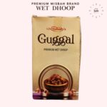 Guggal Masala Wet Dhoop By Misbah