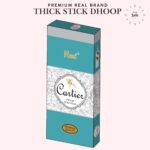 Cartier Dhoop Stick: Must-Have Fragrance for Effortless Style
