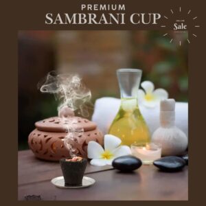 Sambrani Cup Dhoops