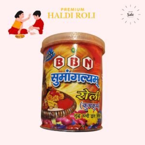 Orignal Kumkum Roli Dark color Sumangalyam