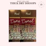 Total Dhoop Thick Stick Premium Strong Fregrance
