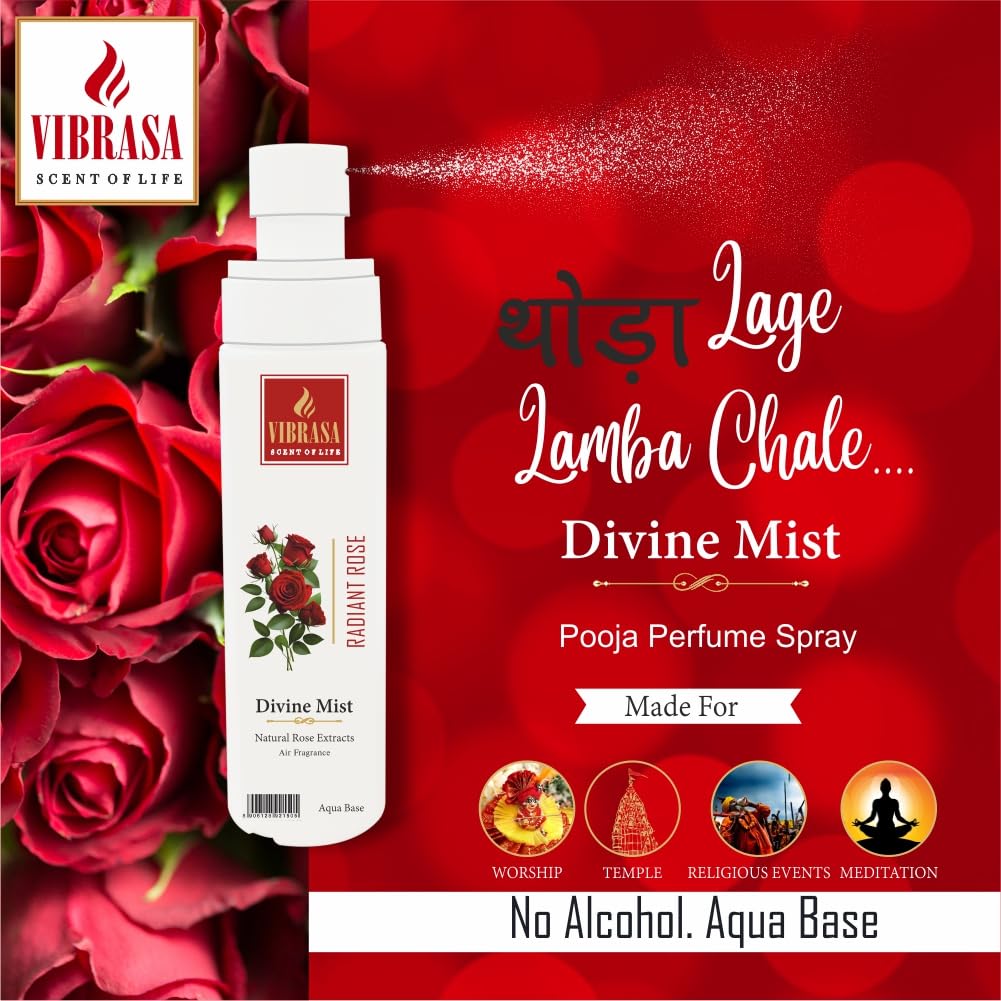 Rose Air Freshener: Stunning & Best Mood Booster! - Image 2