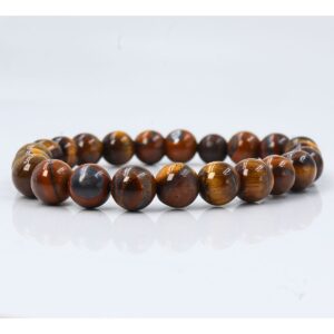 Tiger Eye Stone Bracelet Orignal For  Man & Woman