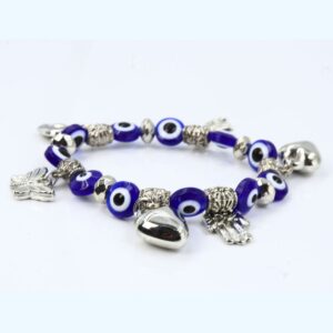 Evil Eye Bracelet Orignal For Girls Nazar Suraksha