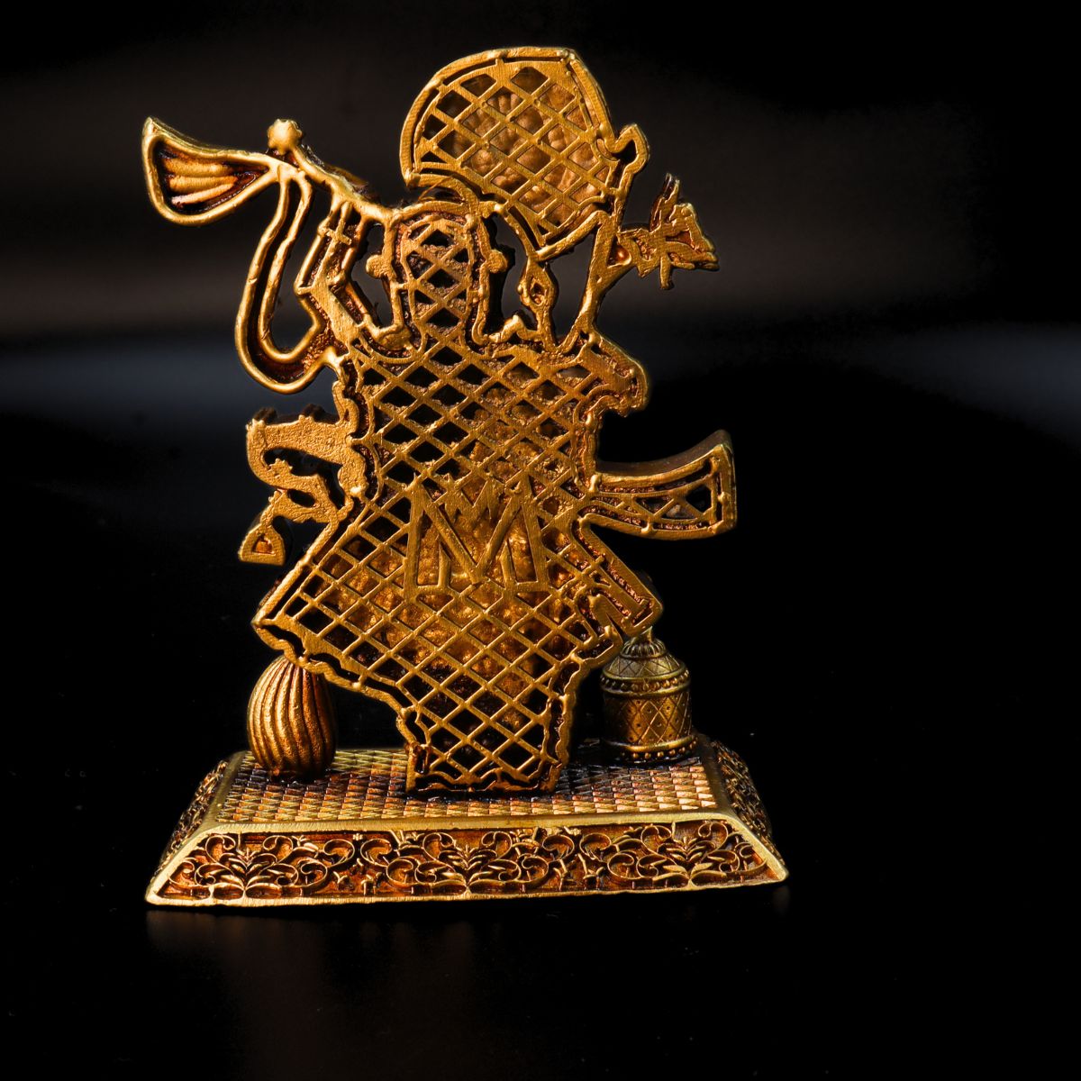 Brass Murti Export Quality: Stunning Premium Choice! - Image 2