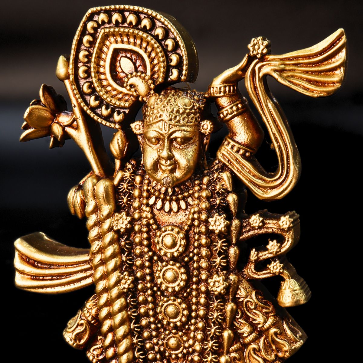 Brass Murti Export Quality: Stunning Premium Choice! - Image 4