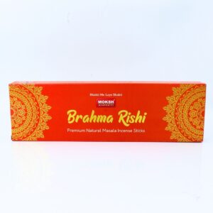 Brahma Rishi Masalabatti premium Moksha Brand
