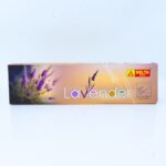 Lavender Masala Aggarbatti Premium Range Delta Brand