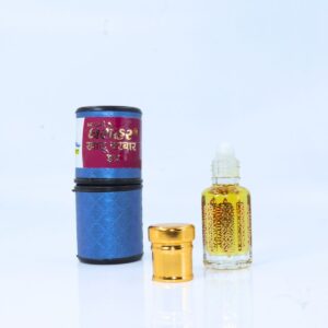 Khatu Darbar Attar Rollon 6ML Dharohar Brand