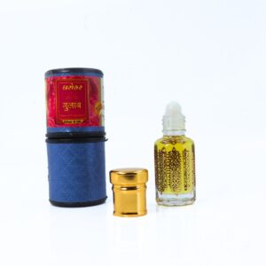 Gulab Rose Attar Rollon Premium 6ML Dharohar Brand