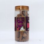 Dhyanam Cone Dhoop Jar Premium Large Size Dharohar