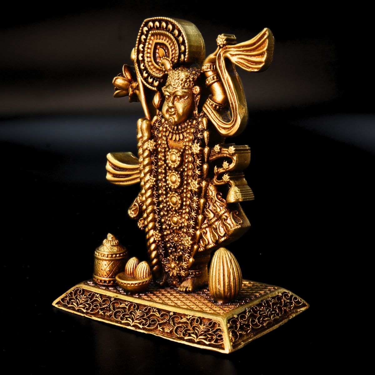 Brass Murti Export Quality: Stunning Premium Choice! - Image 5
