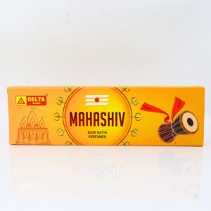 MahaShiv Premium Masala Aggarbatti Delta Brand