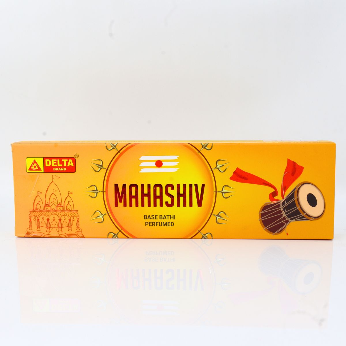 MahaShiv Masala Aggarbatti: Stunning and Affordable Aroma