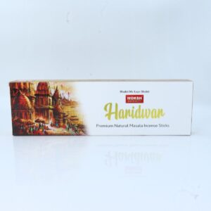 Haridwar Premium Masalabatti Moksha Brand