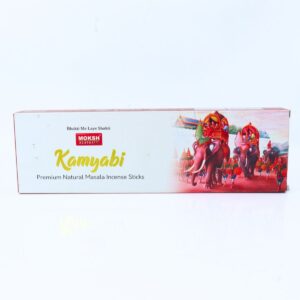 Kamyabi Premium MasalaBatti Moksha Brand