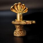 Shivling Brass Murti: Stunning Premium Quality for You