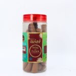 Valley of Flowers Cone Dhoop Jar Premium Large Size Dharohar