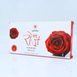 Dutch Rose Dry Dhoop Stick By Alaukik
