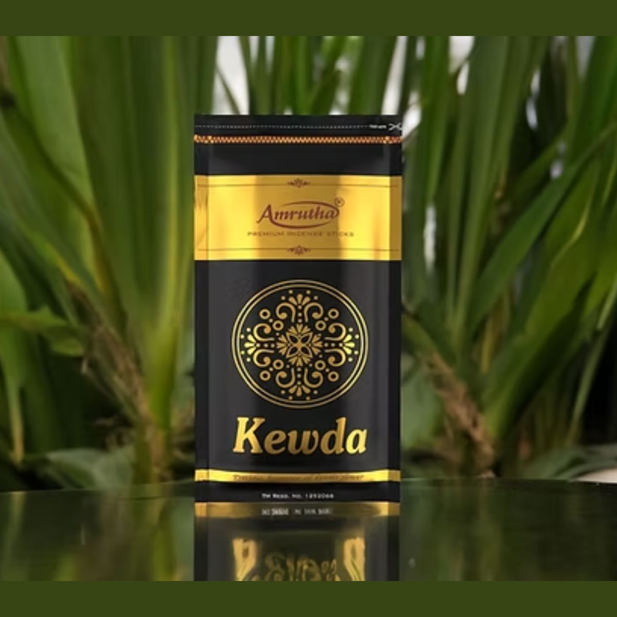 Kewda Premium Dhoop Sticks: Must-Have for Effortless Serenity