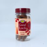 Rose Cone Dhoop Jar Good Luck By Cycle Brand