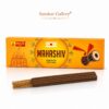 MahaShiv Masala Aggarbatti: Stunning and Affordable Aroma